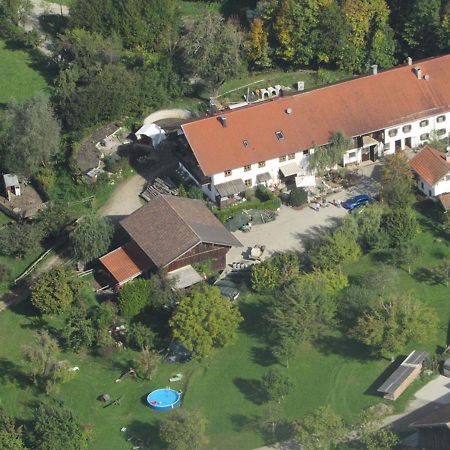 Ringerhof Διαμέρισμα Bad Endorf Εξωτερικό φωτογραφία