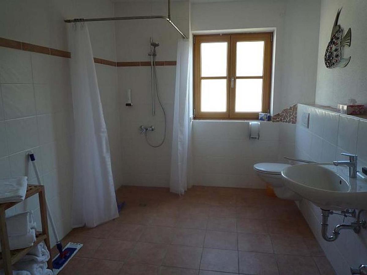Ringerhof Διαμέρισμα Bad Endorf Εξωτερικό φωτογραφία