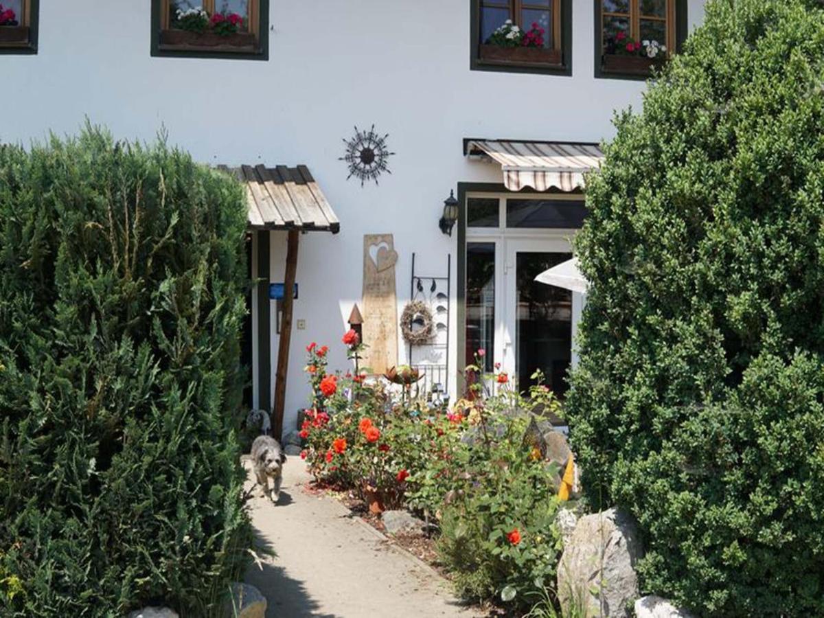 Ringerhof Διαμέρισμα Bad Endorf Εξωτερικό φωτογραφία