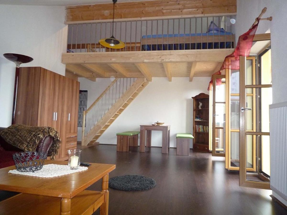 Ringerhof Διαμέρισμα Bad Endorf Εξωτερικό φωτογραφία